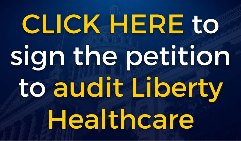 Keep Our Community Safe from Sexually Violent Predators Senator Brian